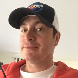 Meet your Posher, Randal